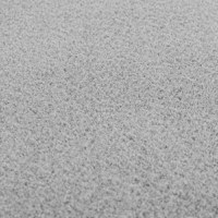 Covor traversa Joy Argintiu 80x150 cm - 5