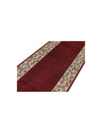 Covor Traversa Lotos 588, Rosu120x700 cm, 1800 gr/mp - 2