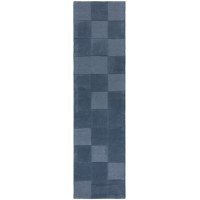 Covor traversa Moderno Caro Albastru 60X230 cm, Flair Rugs - 2