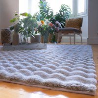 Covor traversa My Calypso Bej 80x300 cm - 2