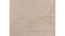 Covor traversa Nova V1 Bej 80x150 cm