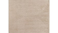 Covor traversa Nova V1 Bej 80x150 cm