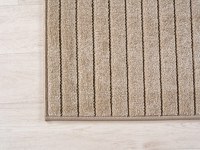 Covor traversa Nova V1 Bej 80x150 cm - 3