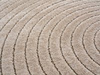 Covor traversa Nova V1 Bej 80x150 cm - 6