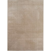 Covor traversa Nova V2 Bej 80x150 cm - 1