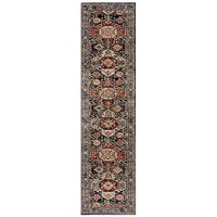 Covor traversa Sincerity Royale Gillingham Albastru 60X230 cm, Flair Rugs - 2