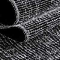 Covor traversa Space Gri 80x150 cm - 3