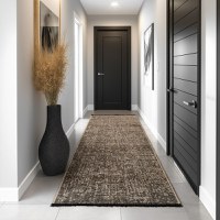 Covor traversa Space Maro 80x150 cm - 2