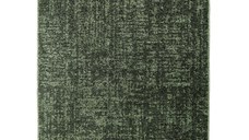 Covor traversa Space Verde 80x250 cm