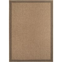 Covor traversa Timber V2 Bej 80x150 cm - 1