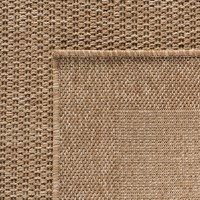 Covor traversa Timber V2 Bej 80x150 cm - 3
