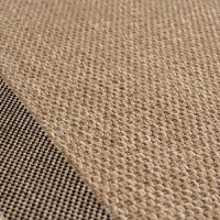 Covor traversa Timber V2 Bej 80x150 cm - 4