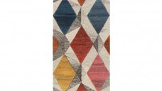 Covor traversa Yara Multicolor 60x230 cm, Flair Rugs