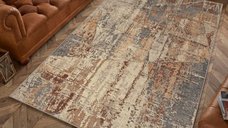 Covor Universal Anny 33018, 118x170 cm, 1600 gr/mp