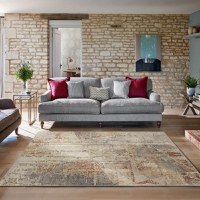 Covor Universal Anny 33018, 118x170 cm, 1600 gr/mp - 3