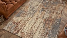 Covor Universal Anny 33018, 118x170 cm, 1600 gr/mp