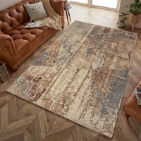 Covor Universal Anny 33018, 118x170 cm, 1600 gr/mp - 1