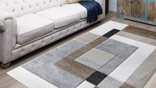 Covor Vegas Home, Model 18ESE 80x150 cm, 2780 gr/mp