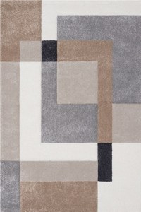 Covor Vegas Home, Model 18ESE 80x150 cm, 2780 gr/mp - 5