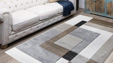 Covor Vegas Home, Model 18ESE 80x150 cm, 2780 gr/mp