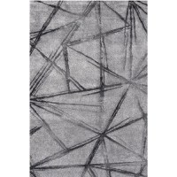 Covor Vegas Home, Model 22GSG 120x170 cm, 2780 gr/mp - 1