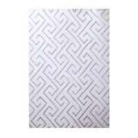 Covor Vision V1 Roz 80 x 250cm - 2