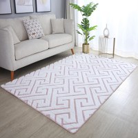 Covor Vision V1 Roz 80 x 250cm - 3