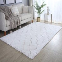 Covor Vision V2 Roz 80 x 250cm - 3