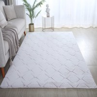 Covor Vision V2 Roz 80 x 250cm - 4
