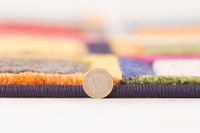 Covor Waltz Multicolor 120x170 cm, Flair Rugs - 3