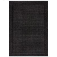 Covor Weave Outdoor CHARCOAL 200X290 cm, Flair Rugs - 2