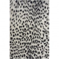 Covor Wilder Leopard Multicolor 155x230 cm, Flair Rugs - 2
