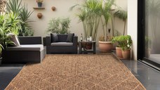 Covor Zagora V2 aramiu 120 x 170cm