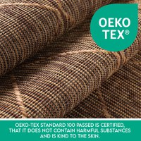 Covor Zagora V2 aramiu 120 x 170cm - 6