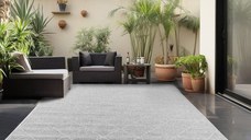 Covor Zagora V2 Gri 80 x 150cm
