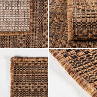 Covor Zagora V3 aramiu 120 x 170cm - 4