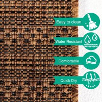 Covor Zagora V3 aramiu 120 x 170cm - 5