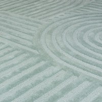 Covor Zen Garden Duck Egg 120X170 cm, Flair Rugs - 4