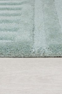 Covor Zen Garden Duck Egg 120X170 cm, Flair Rugs - 5