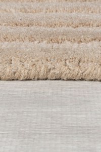 Covor Zen Rectangles Natural 200x290 cm, Flair Rugs - 3