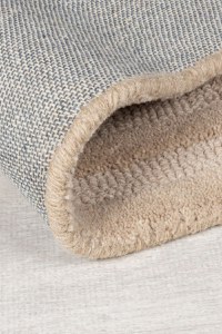 Covor Zen Rectangles Natural 200x290 cm, Flair Rugs - 4