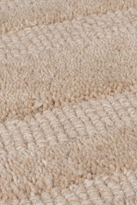 Covor Zen Rectangles Natural 200x290 cm, Flair Rugs - 5