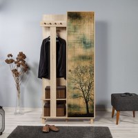 Cuier Garmanto90-729 Sonoma Oak - 2