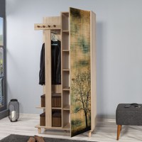 Cuier Garmanto90-729 Sonoma Oak - 3