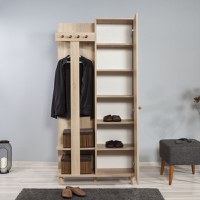 Cuier Garmanto90-729 Sonoma Oak - 4