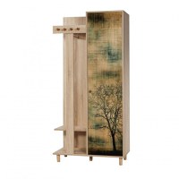 Cuier Garmanto90-729 Sonoma Oak - 5