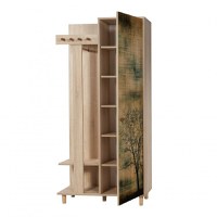 Cuier Garmanto90-729 Sonoma Oak - 6