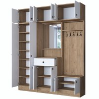 Cuier pentru Hol EA104 - 2421 - 3