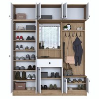 Cuier pentru Hol EA104 - 2421 - 4