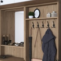 Cuier pentru Hol EA104 - 2421 - 8